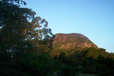 Australien Golfreisen und Golfurlaub